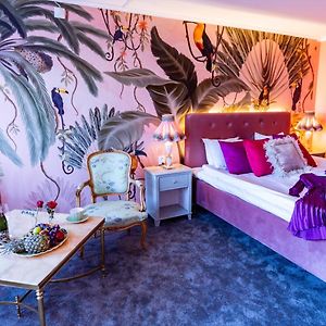 Hotel Slottsgarden