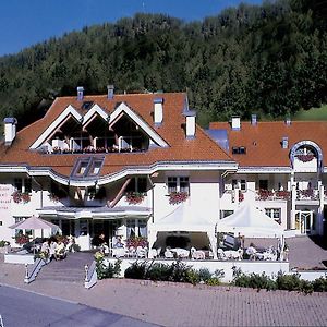 Hotel Residence Lorenz